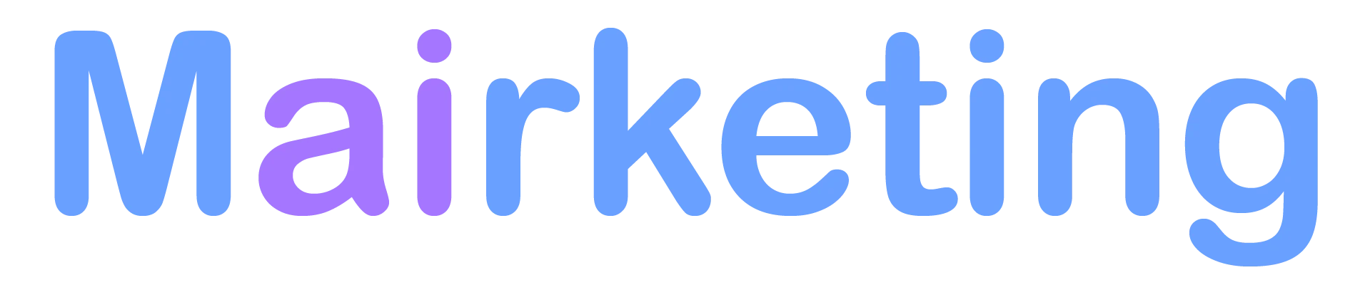 Mairketing